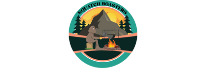 Squatch Roasters