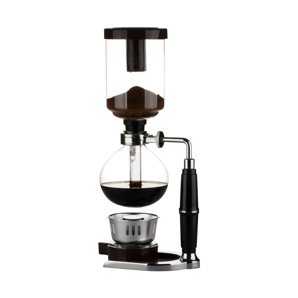 3 Cups Syphon Coffee Maker