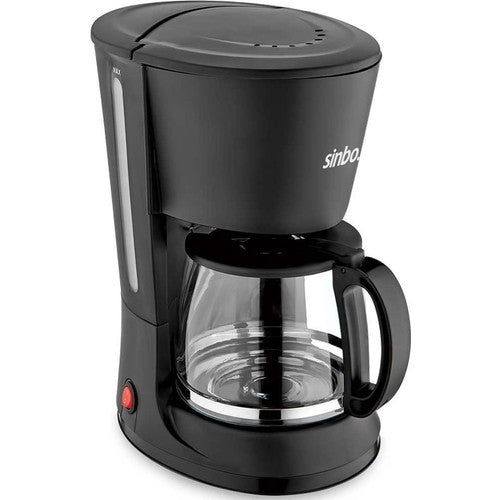 Sinbo Scm-2938 Filter Coffee Machine