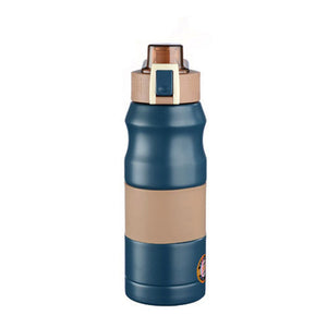 Stainless Steel Vacuum Insulated Bottle Mug